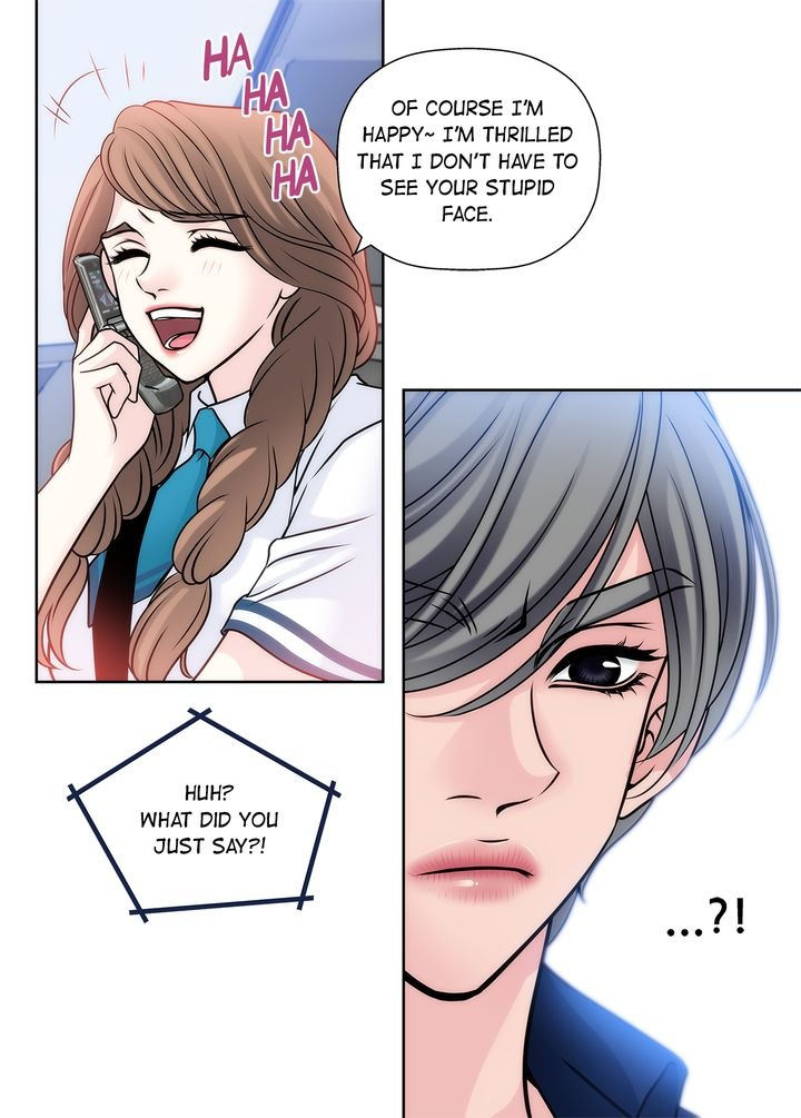 Cinderella’s Man - Chapter 10 [photo 40] - MangaPorn