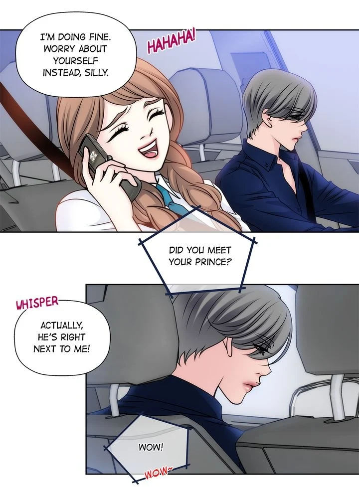 Cinderella’s Man - Chapter 10 [photo 41] - MangaPorn