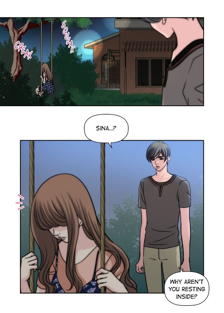 Cinderella’s Man - Chapter 10 [photo 5] - MangaPorn