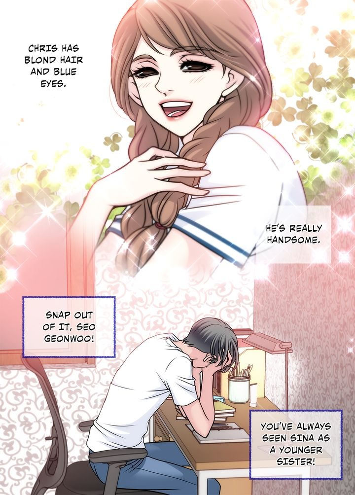 Cinderella’s Man - Chapter 11 [photo 10] - MangaPorn