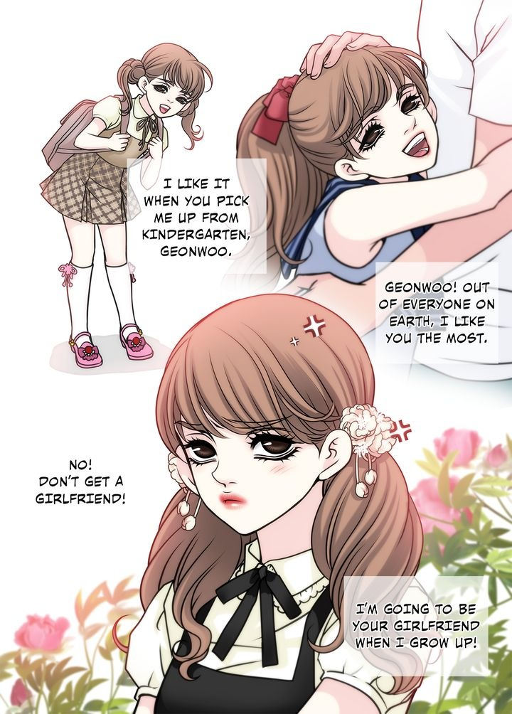 Cinderella’s Man - Chapter 11 [photo 11] - MangaPorn