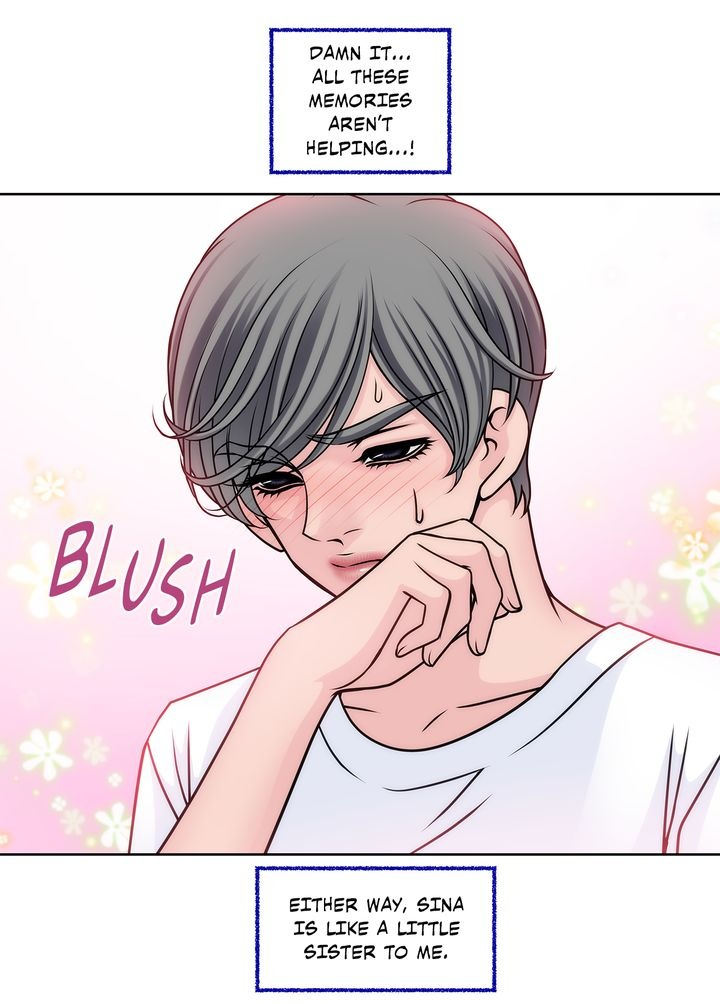 Cinderella’s Man - Chapter 11 [photo 12] - MangaPorn