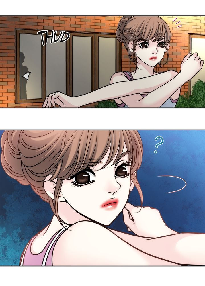 Cinderella’s Man - Chapter 11 [photo 15] - MangaPorn