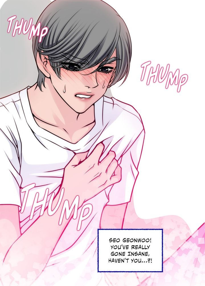 Cinderella’s Man - Chapter 11 [photo 17] - MangaPorn