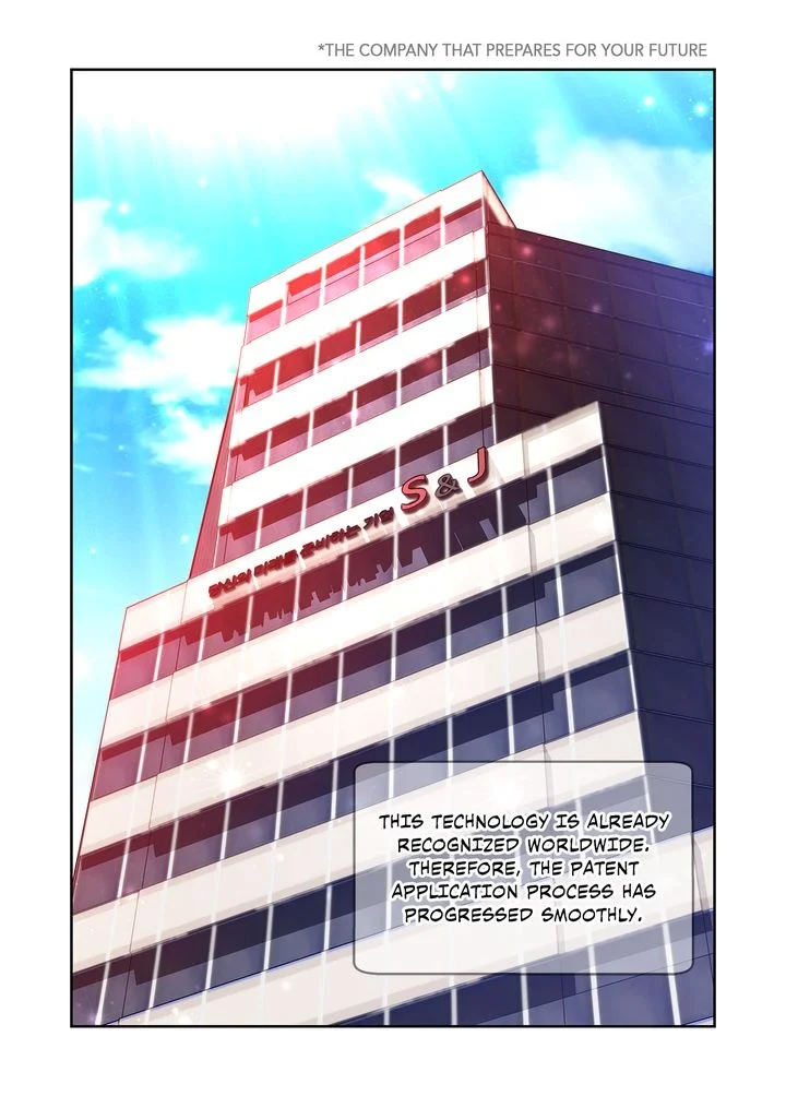 Cinderella’s Man - Chapter 11 [photo 18] - MangaPorn