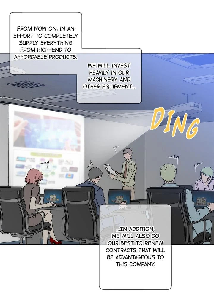 Cinderella’s Man - Chapter 11 [photo 19] - MangaPorn