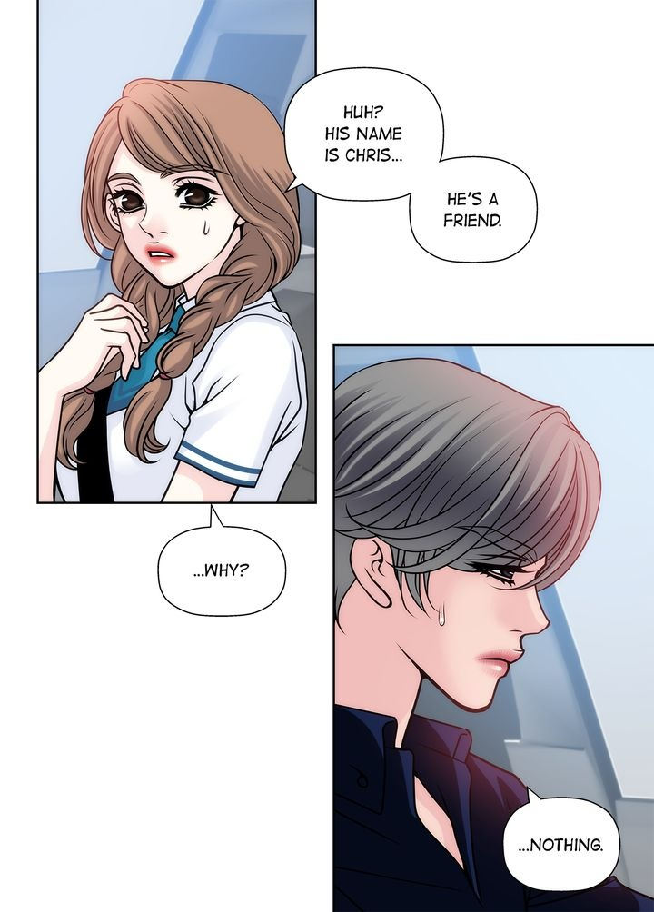 Cinderella’s Man - Chapter 11 [photo 2] - MangaPorn