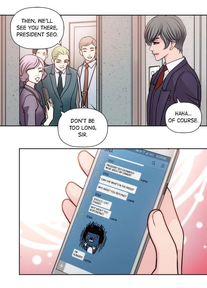 Cinderella’s Man - Chapter 11 [photo 22] - MangaPorn