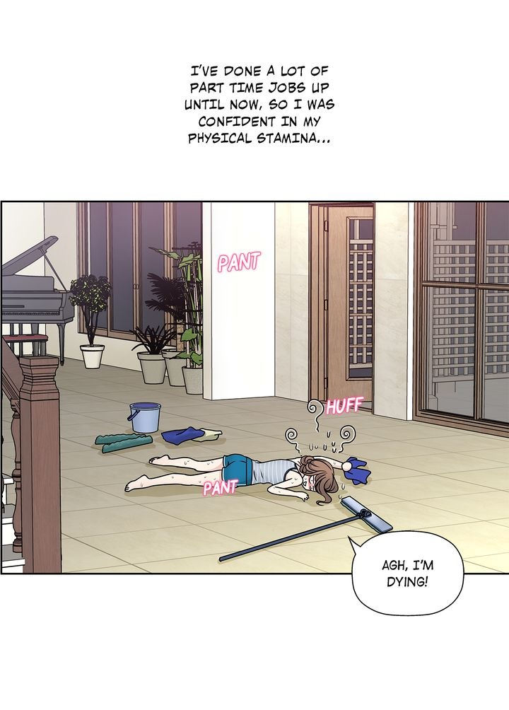 Cinderella’s Man - Chapter 11 [photo 25] - MangaPorn