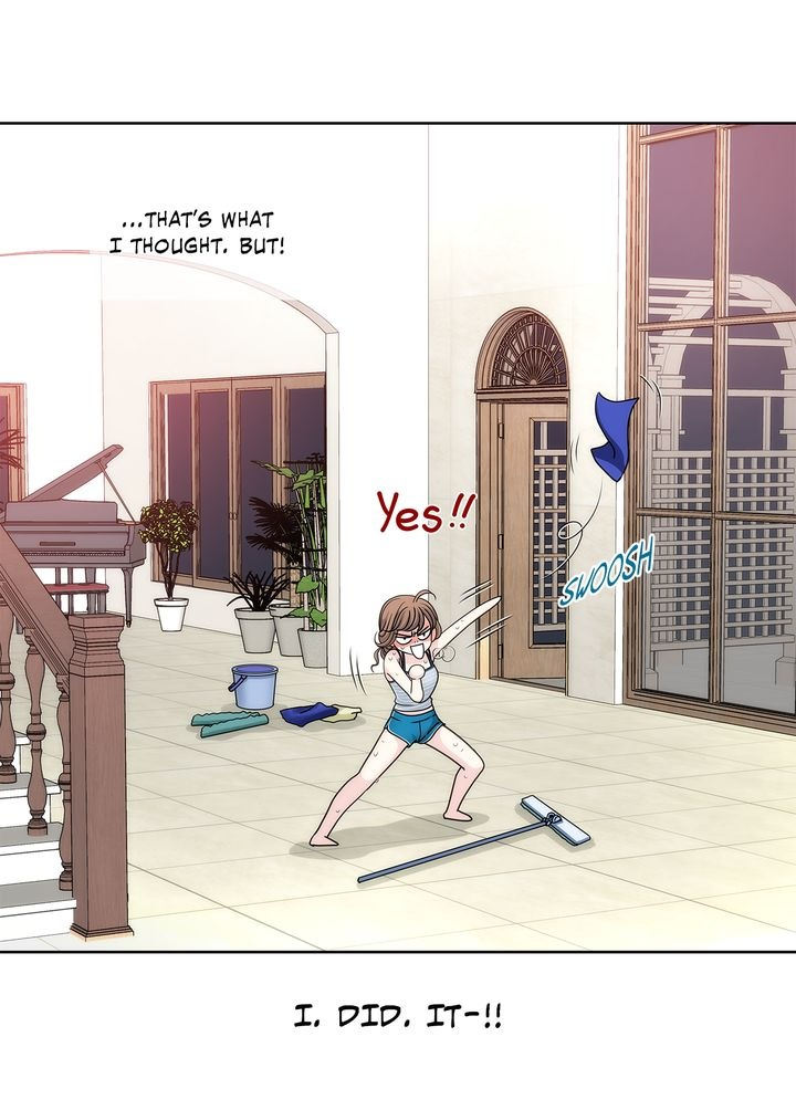 Cinderella’s Man - Chapter 11 [photo 27] - MangaPorn