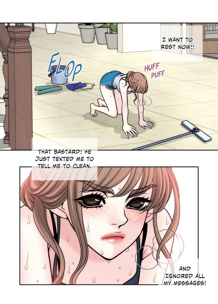 Cinderella’s Man - Chapter 11 [photo 28] - MangaPorn