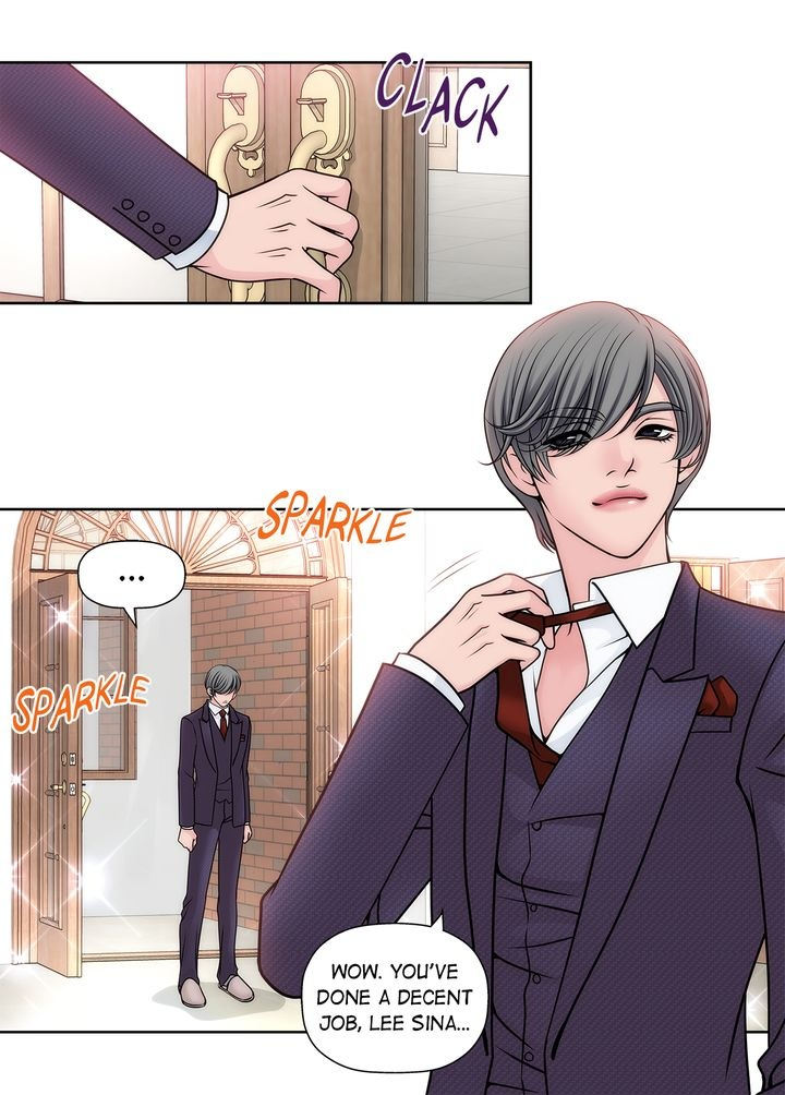 Cinderella’s Man - Chapter 11 [photo 29] - MangaPorn