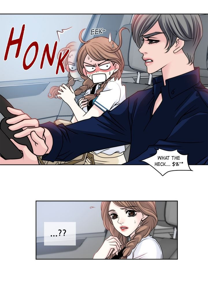 Cinderella’s Man - Chapter 11 [photo 3] - MangaPorn