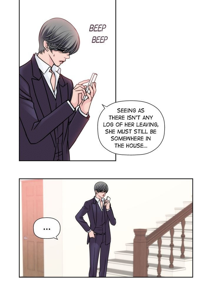 Cinderella’s Man - Chapter 11 [photo 31] - MangaPorn