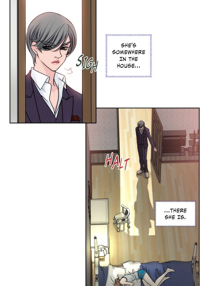 Cinderella’s Man - Chapter 11 [photo 32] - MangaPorn