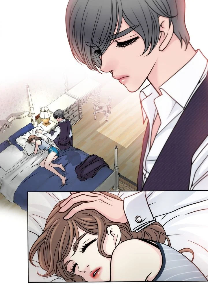 Cinderella’s Man - Chapter 11 [photo 35] - MangaPorn