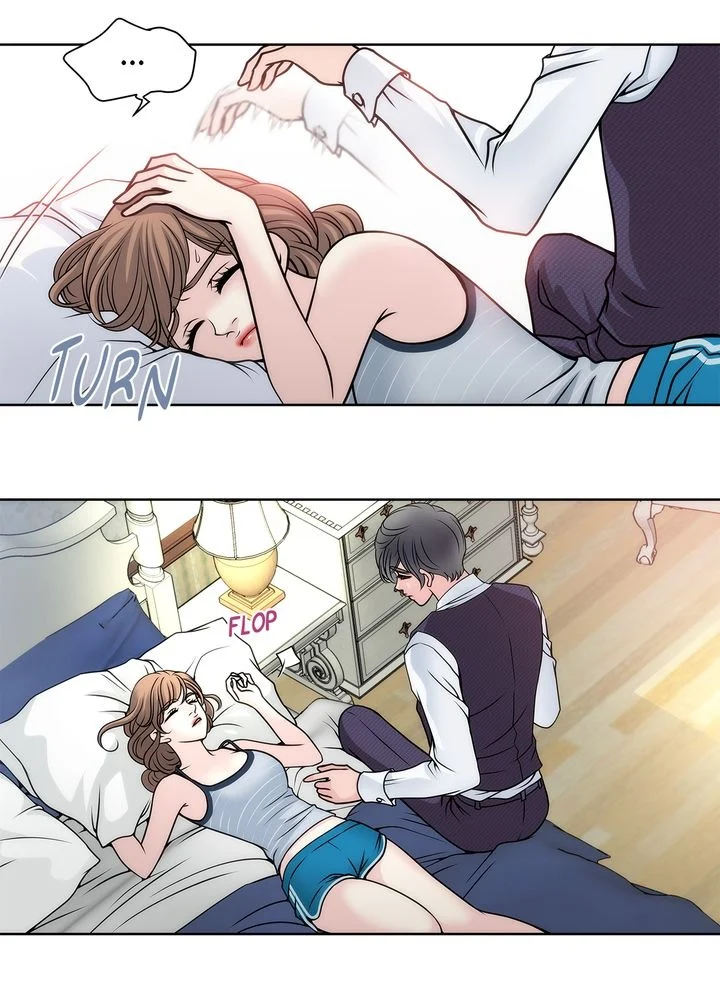 Cinderella’s Man - Chapter 11 [photo 36] - MangaPorn