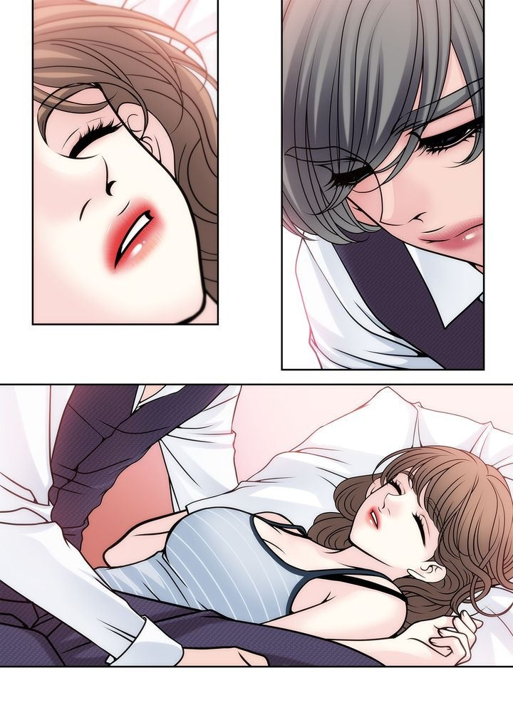 Cinderella’s Man - Chapter 11 [photo 37] - MangaPorn