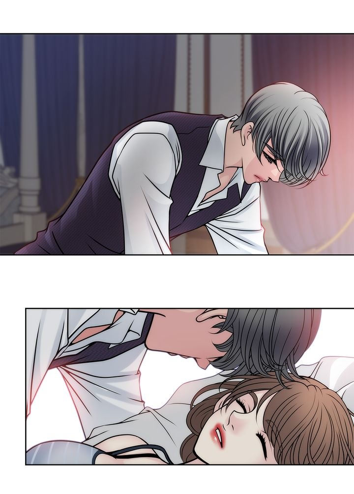 Cinderella’s Man - Chapter 11 [photo 38] - MangaPorn