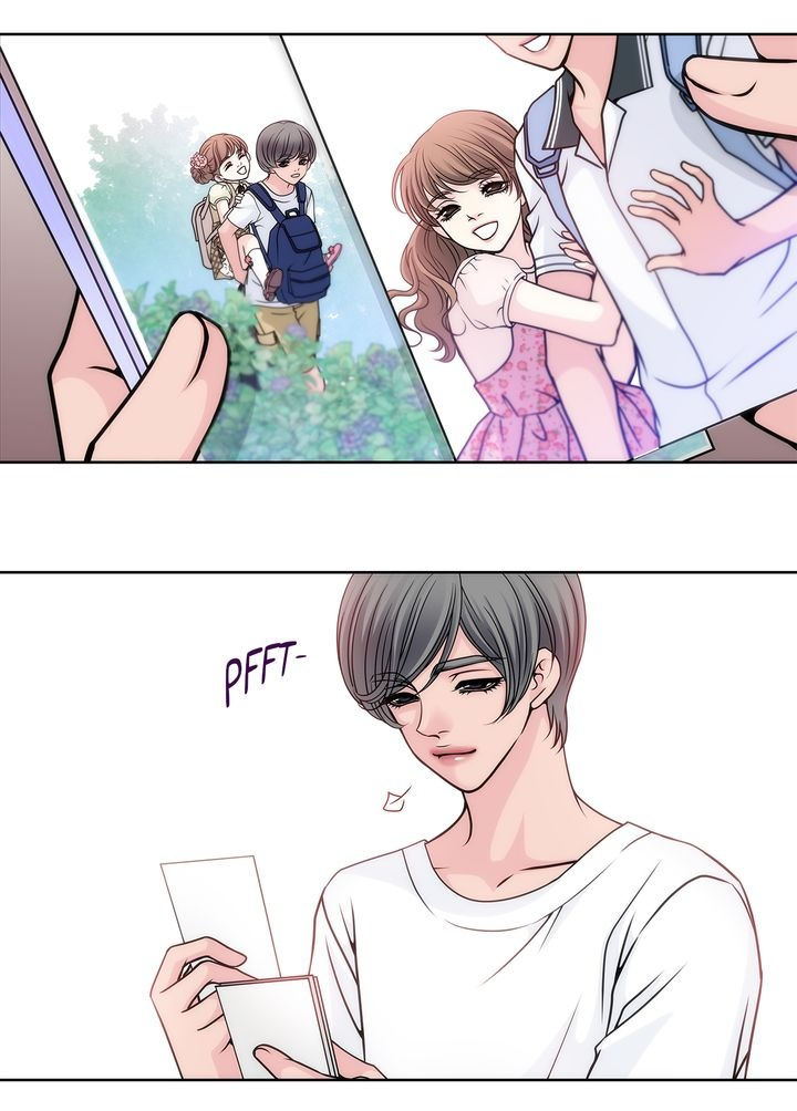 Cinderella’s Man - Chapter 11 [photo 4] - MangaPorn