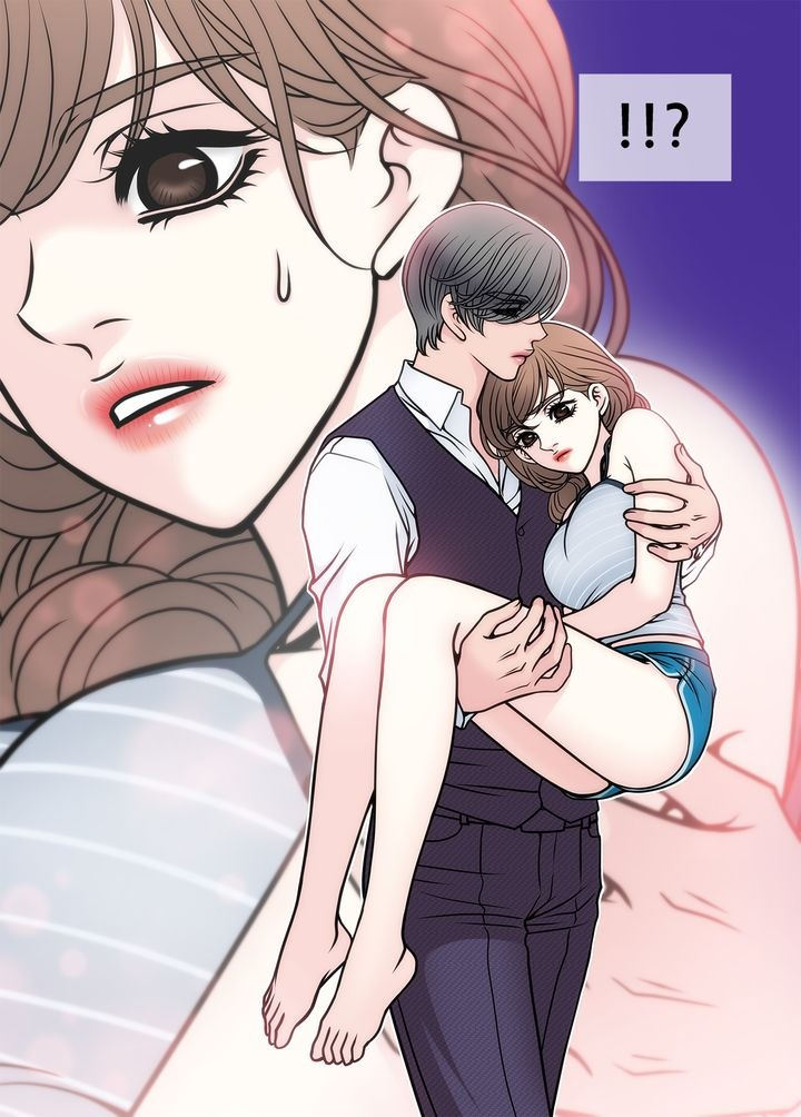 Cinderella’s Man - Chapter 11 [photo 40] - MangaPorn