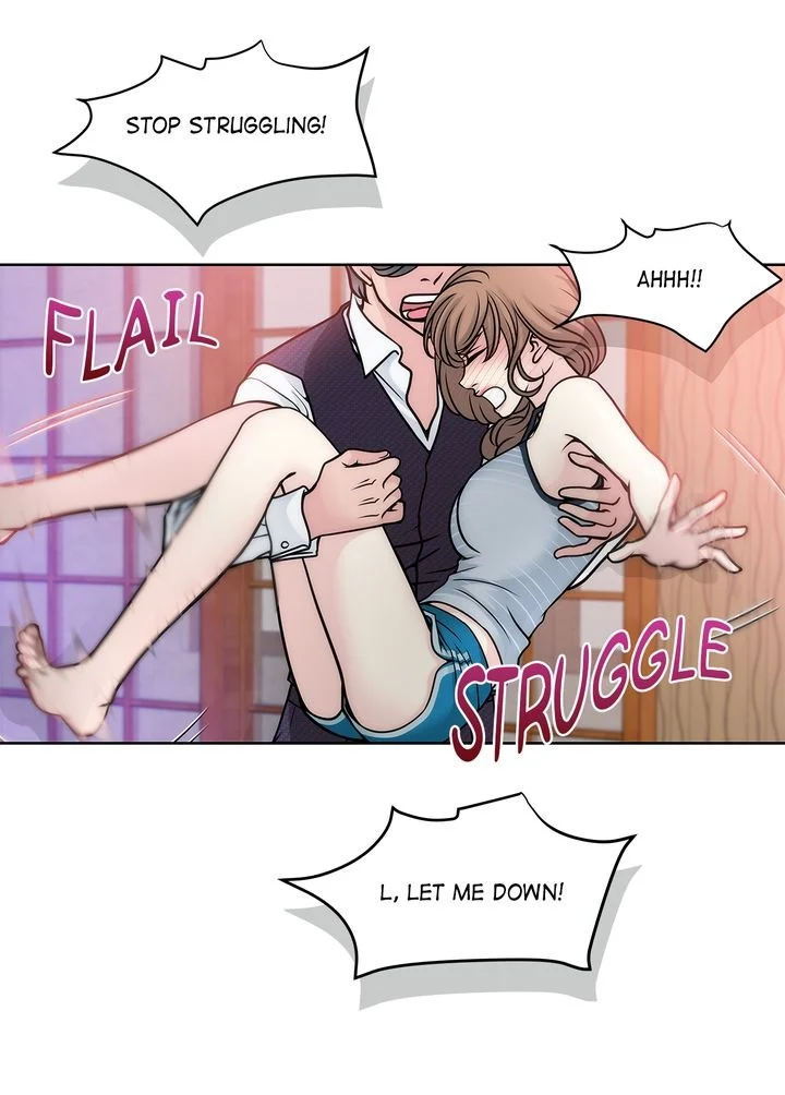 Cinderella’s Man - Chapter 11 [photo 42] - MangaPorn