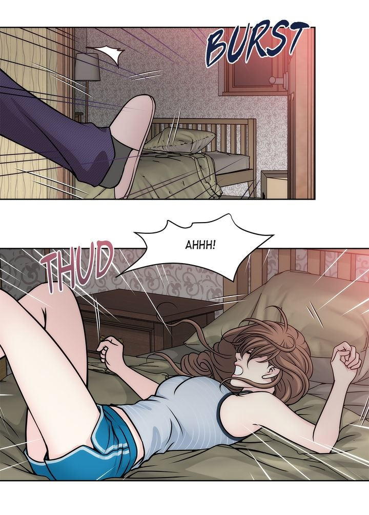 Cinderella’s Man - Chapter 11 [photo 43] - MangaPorn