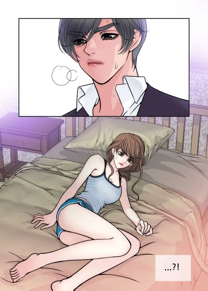 Cinderella’s Man - Chapter 11 [photo 44] - MangaPorn