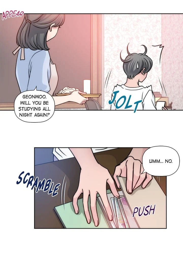 Cinderella’s Man - Chapter 11 [photo 5] - MangaPorn