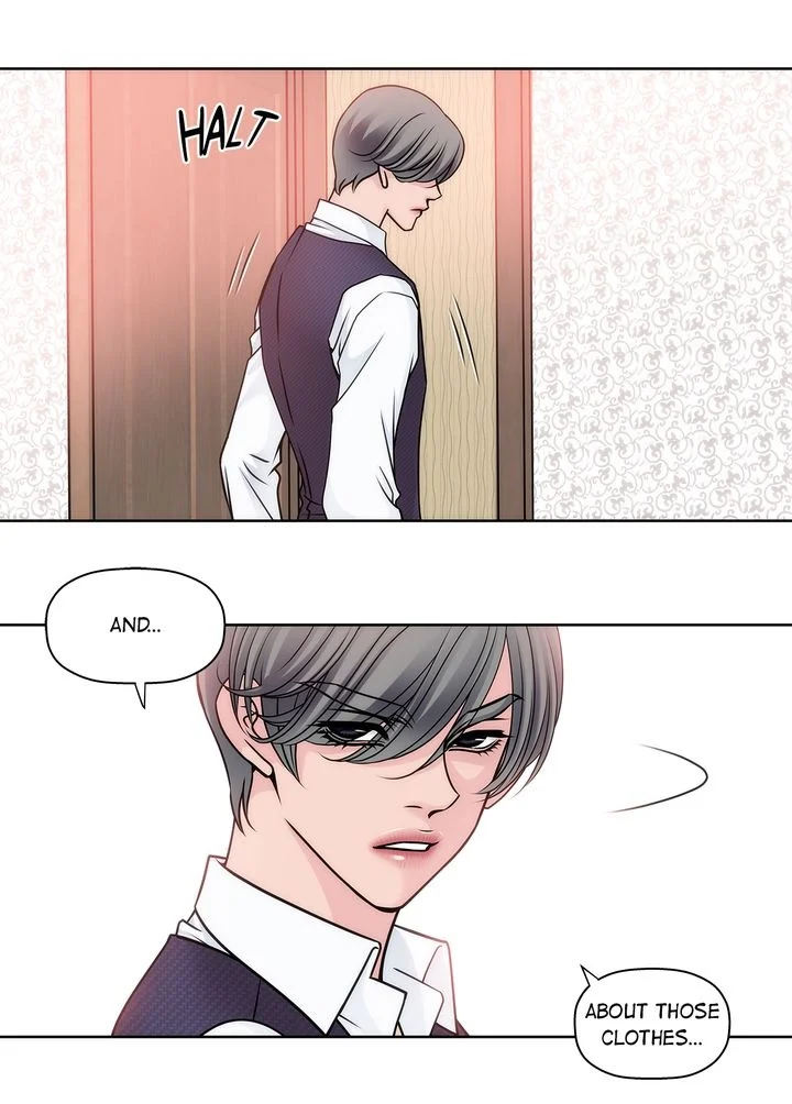 Cinderella’s Man - Chapter 12 [photo 11] - MangaPorn