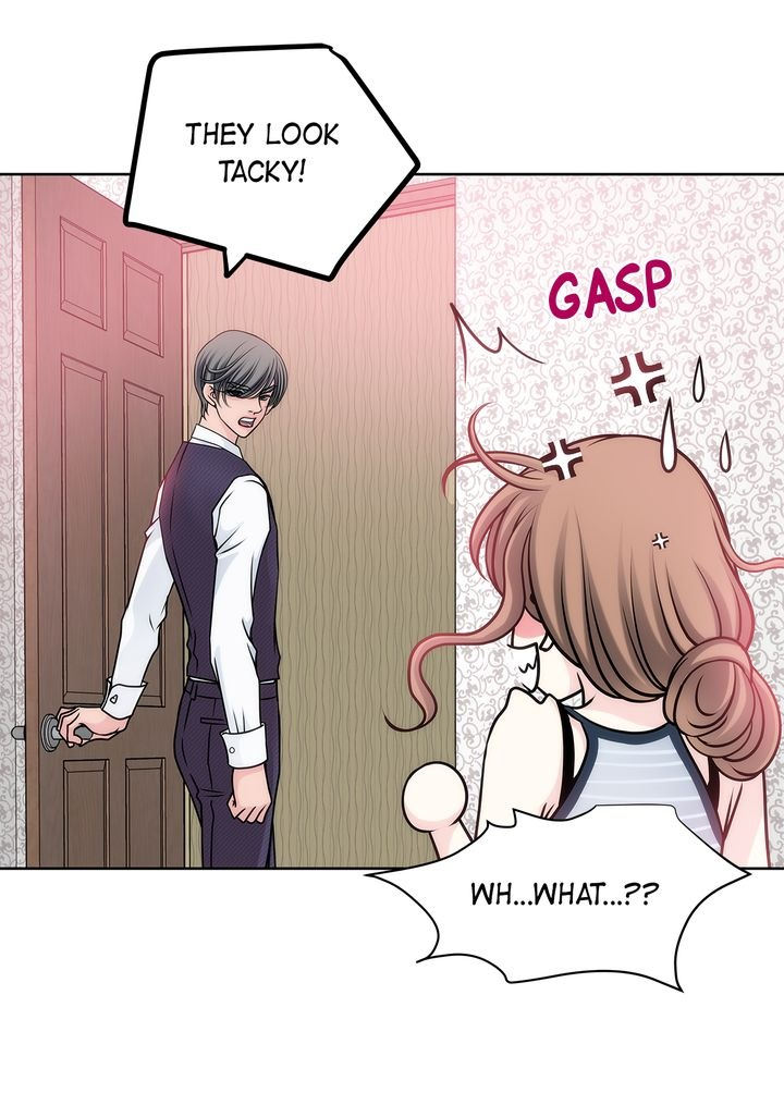 Cinderella’s Man - Chapter 12 [photo 14] - MangaPorn