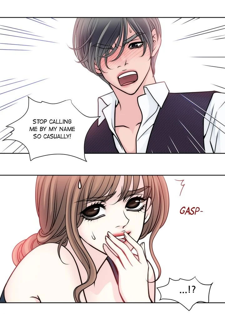 Cinderella’s Man - Chapter 12 [photo 2] - MangaPorn