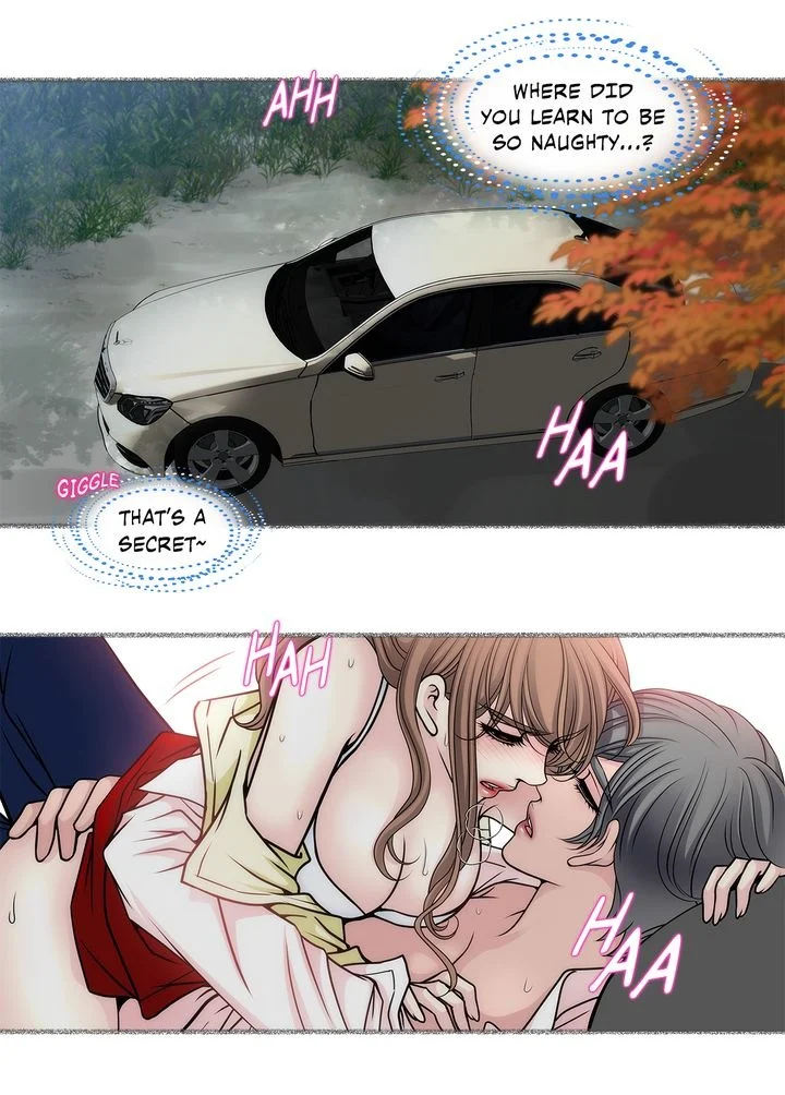 Cinderella’s Man - Chapter 12 [photo 23] - MangaPorn