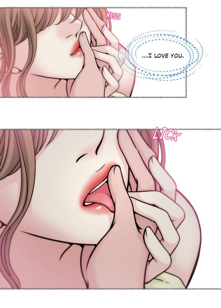 Cinderella’s Man - Chapter 12 [photo 25] - MangaPorn