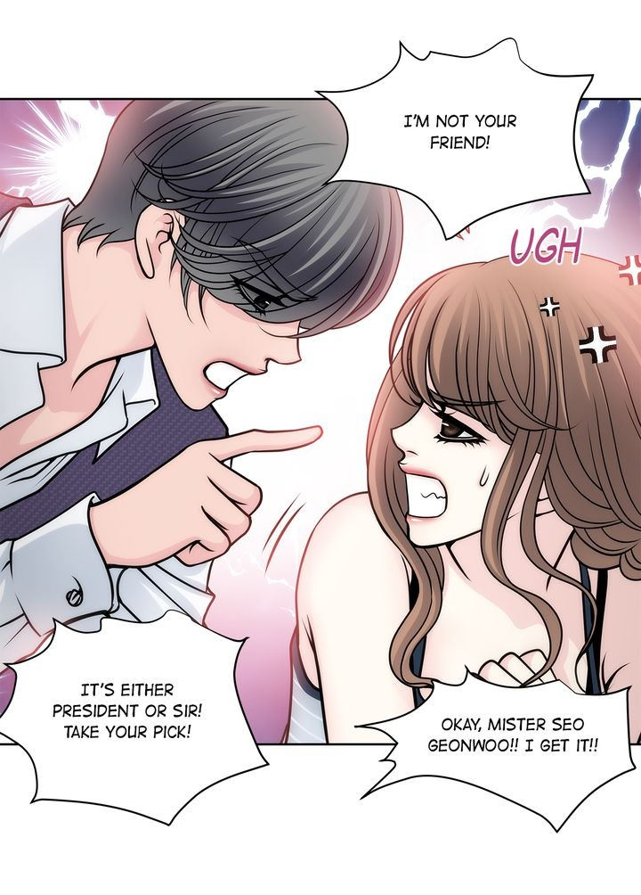 Cinderella’s Man - Chapter 12 [photo 3] - MangaPorn