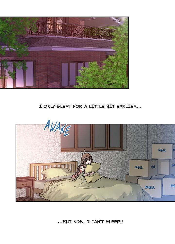 Cinderella’s Man - Chapter 12 [photo 33] - MangaPorn