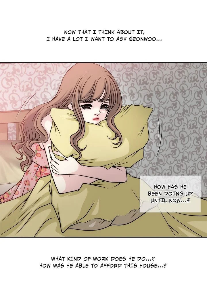 Cinderella’s Man - Chapter 12 [photo 34] - MangaPorn