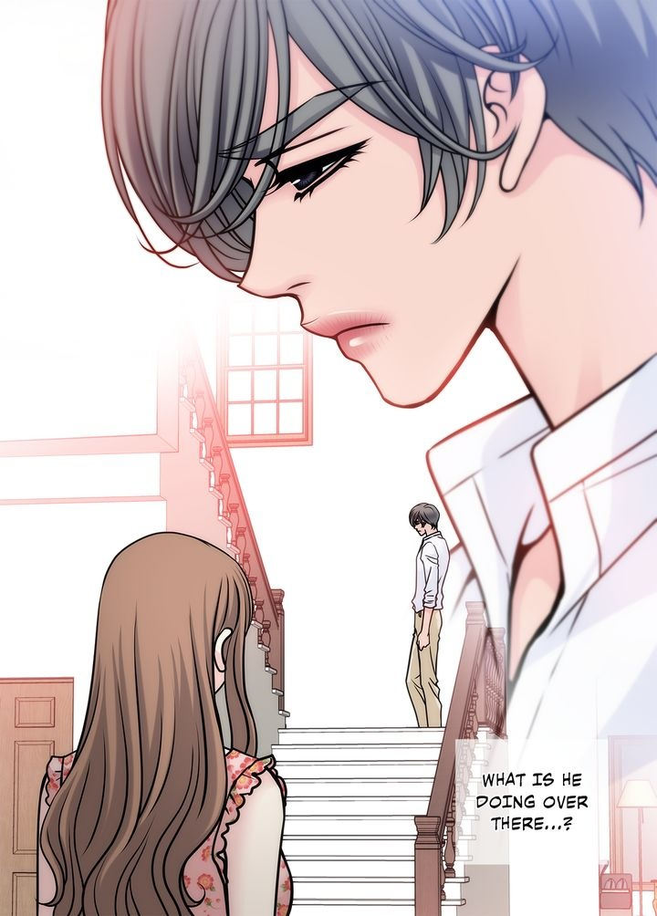 Cinderella’s Man - Chapter 12 [photo 38] - MangaPorn