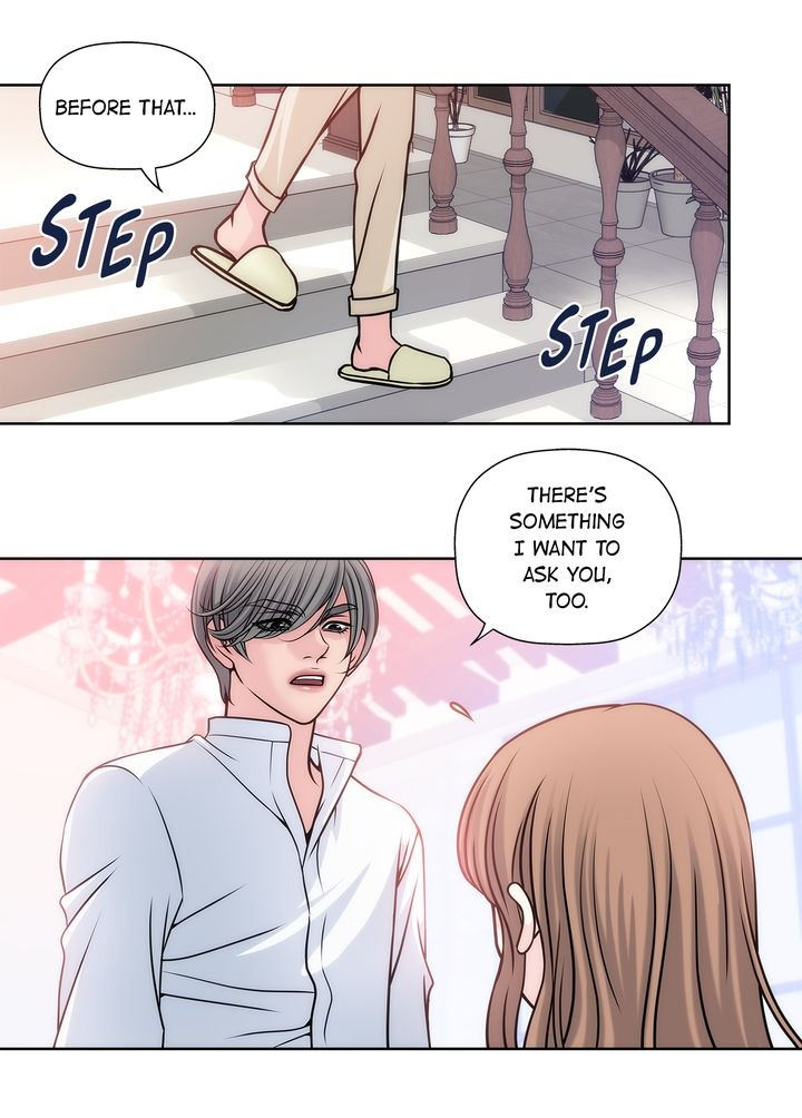 Cinderella’s Man - Chapter 12 [photo 42] - MangaPorn