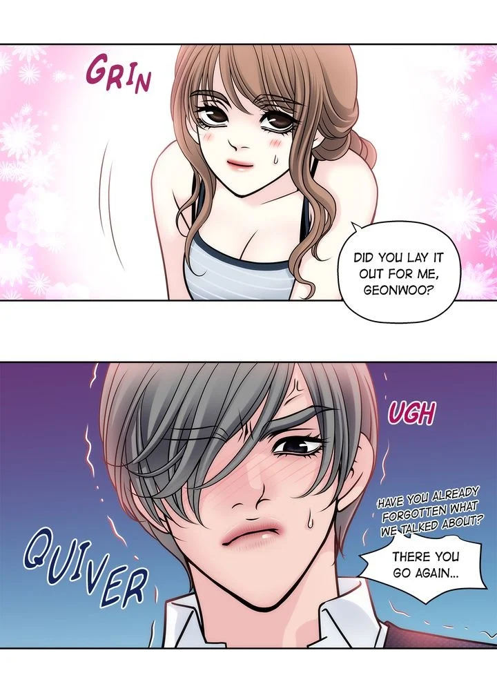 Cinderella’s Man - Chapter 12 [photo 6] - MangaPorn