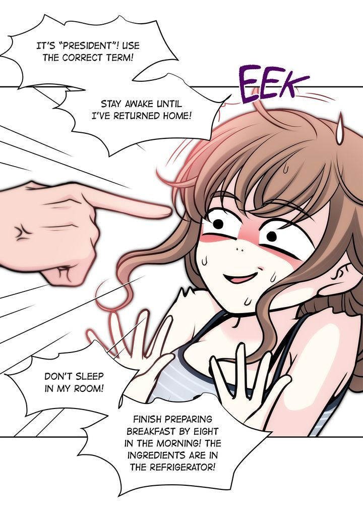 Cinderella’s Man - Chapter 12 [photo 7] - MangaPorn