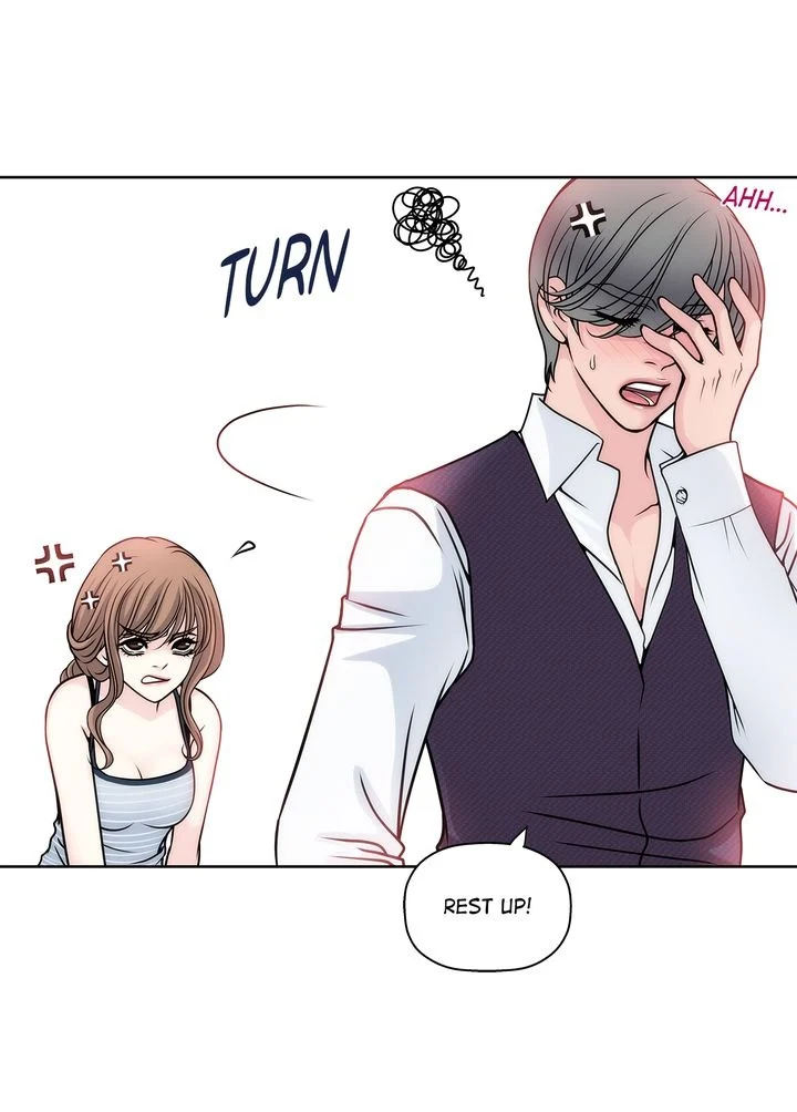 Cinderella’s Man - Chapter 12 [photo 9] - MangaPorn