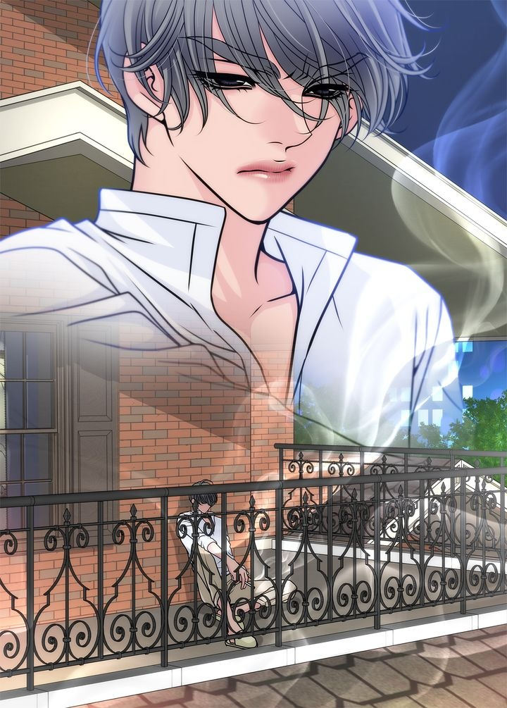 Cinderella’s Man - Chapter 13 [photo 10] - MangaPorn