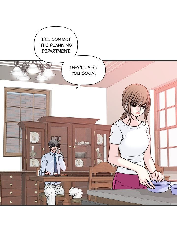 Cinderella’s Man - Chapter 13 [photo 22] - MangaPorn