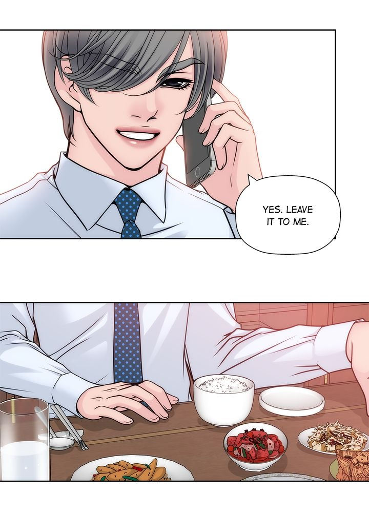 Cinderella’s Man - Chapter 13 [photo 23] - MangaPorn