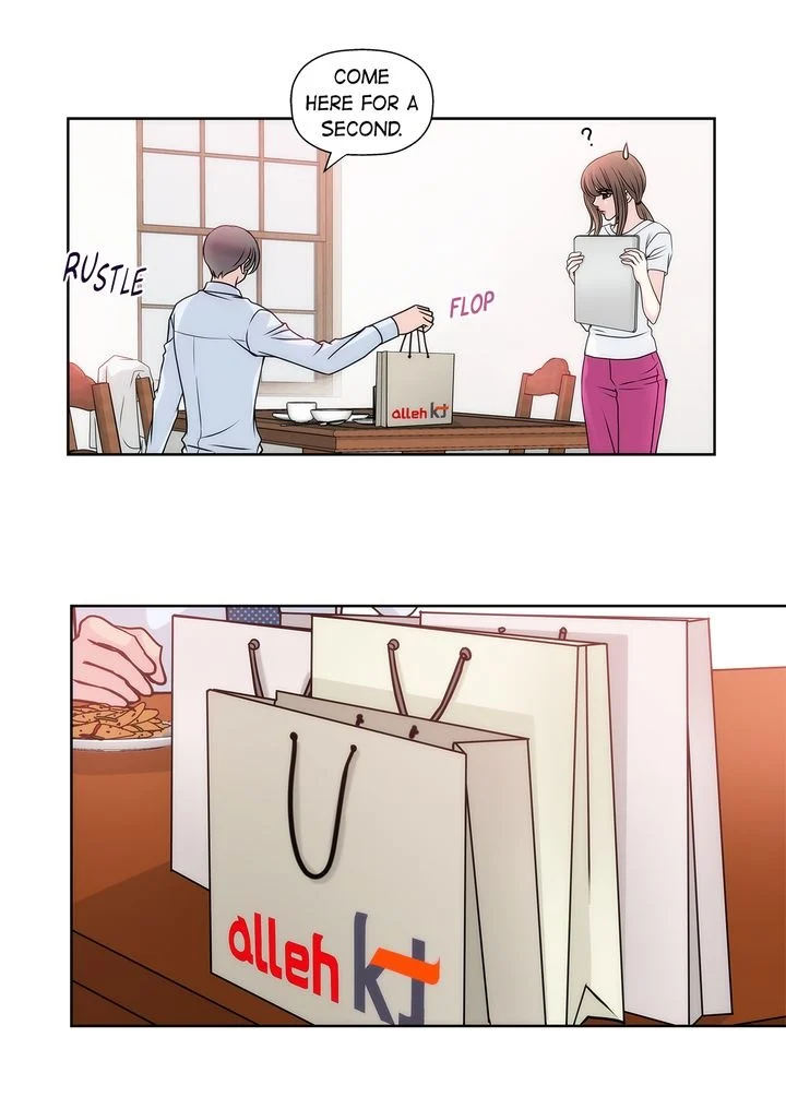 Cinderella’s Man - Chapter 13 [photo 30] - MangaPorn