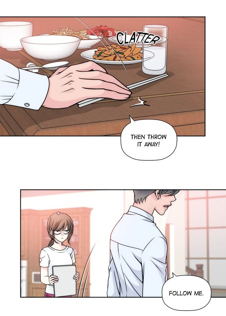 Cinderella’s Man - Chapter 13 [photo 33] - MangaPorn