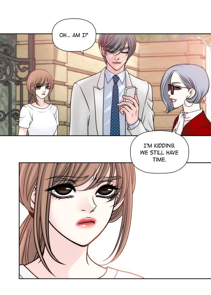 Cinderella’s Man - Chapter 13 [photo 37] - MangaPorn