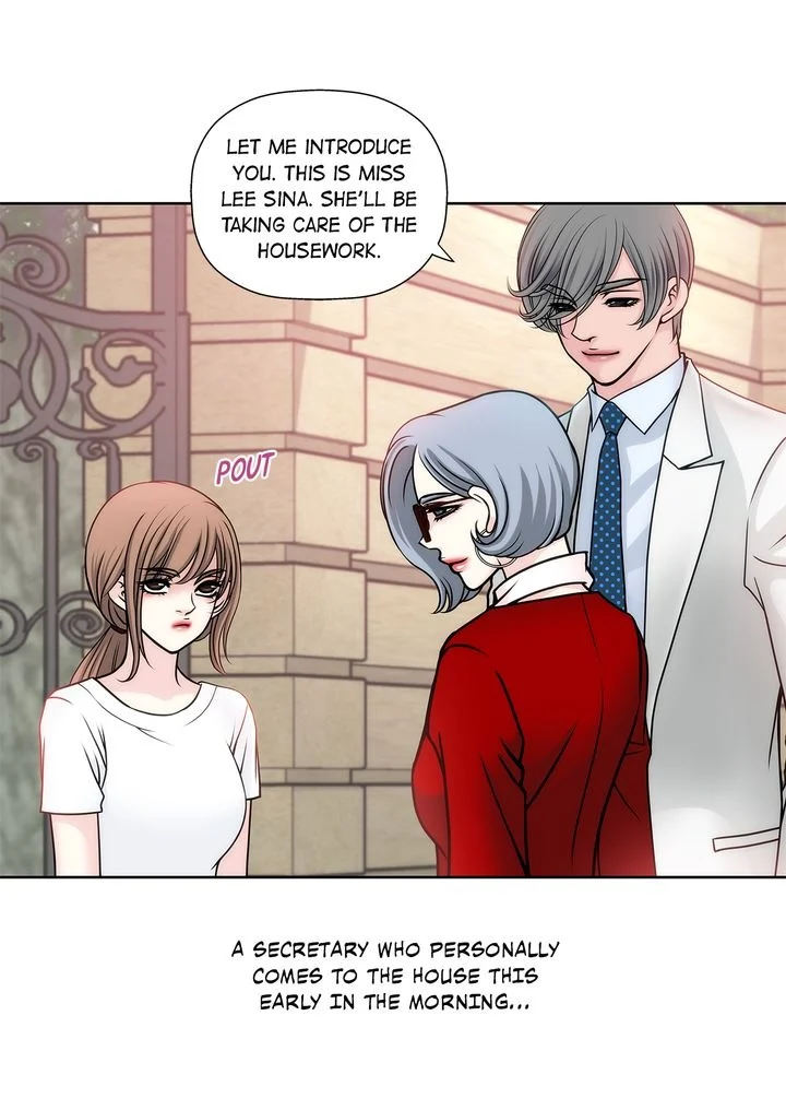 Cinderella’s Man - Chapter 13 [photo 38] - MangaPorn