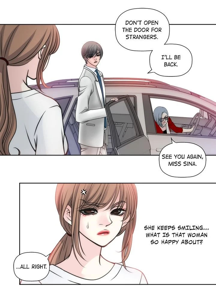 Cinderella’s Man - Chapter 13 [photo 40] - MangaPorn